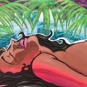 Tropical Pasion