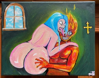 booty worth the sin