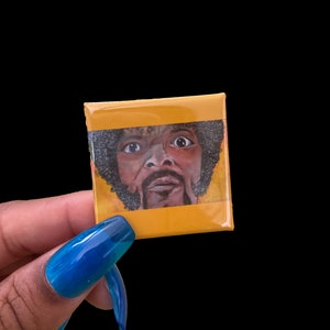 Sam Pin