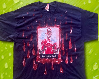 Dmx Shirt