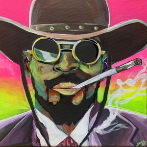 Django
