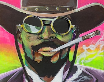 Django