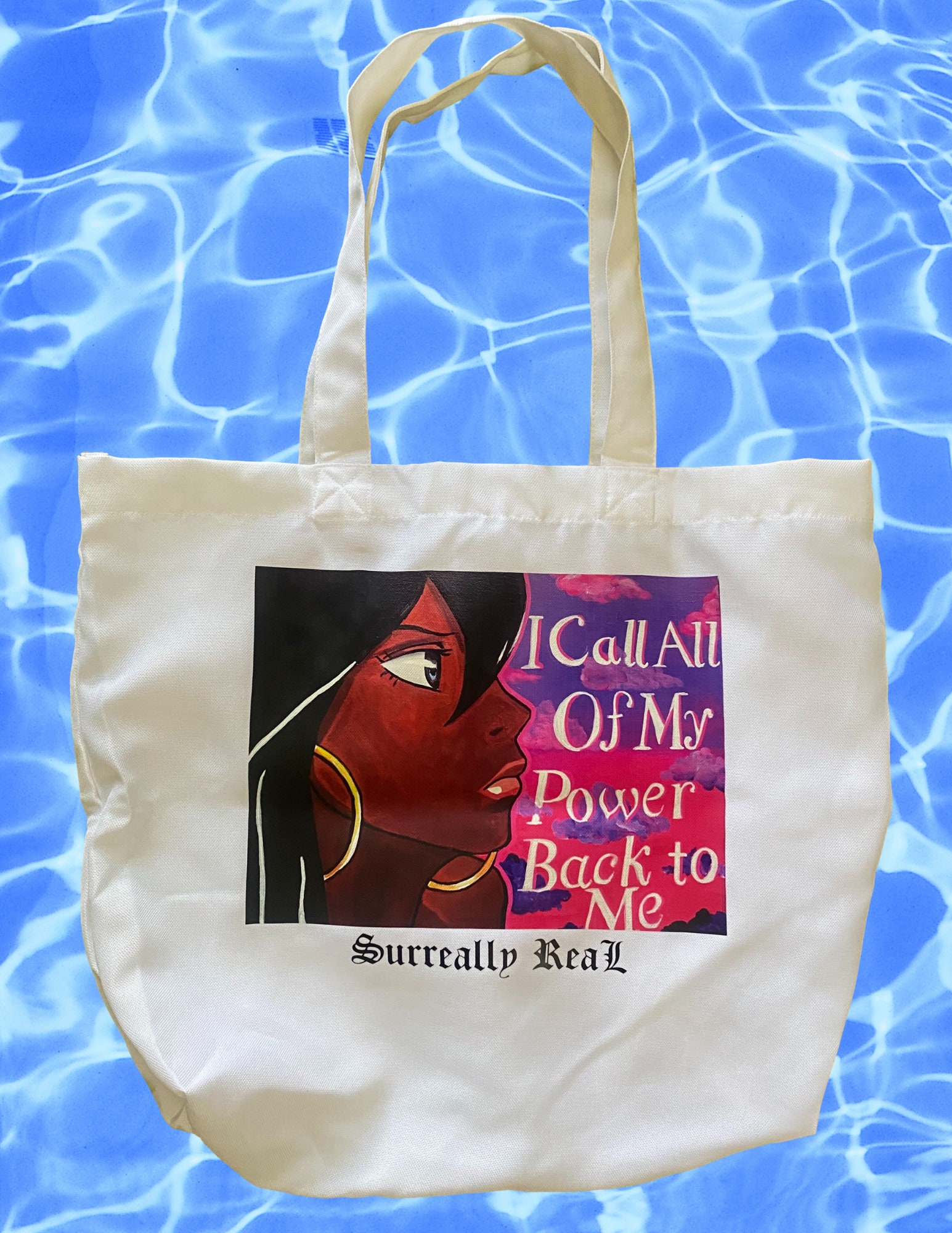 Michiko Bag - Etsy