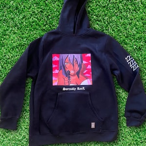 Michiko Hoodie