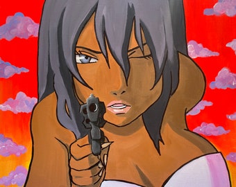Michiko