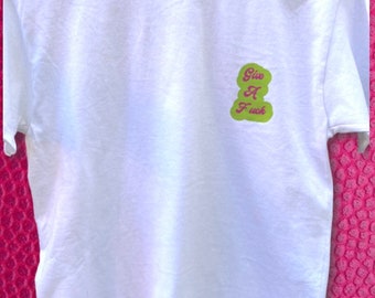 Give a F*ck Shirt