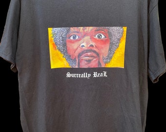 Sam Tshirt