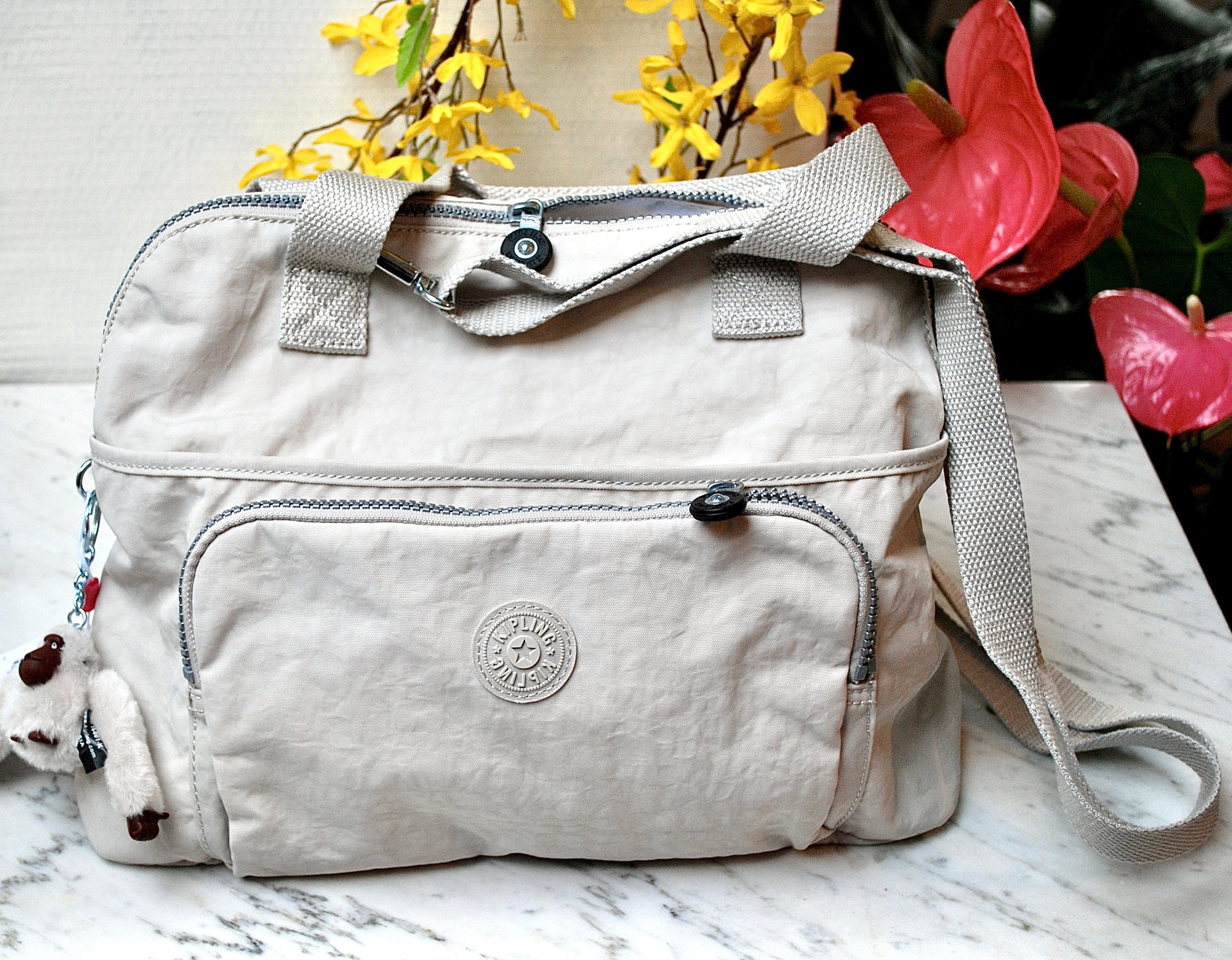 Discover more than 132 kipling bag vietnam class a best kidsdream.edu.vn