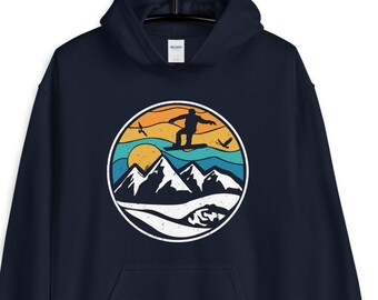 snowboard hoodies
