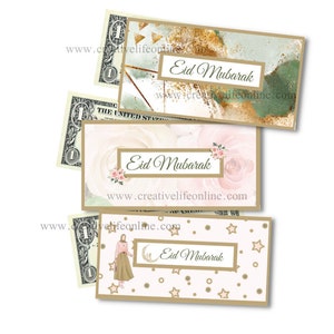 money gift envelope printable envelope template unicorn etsy