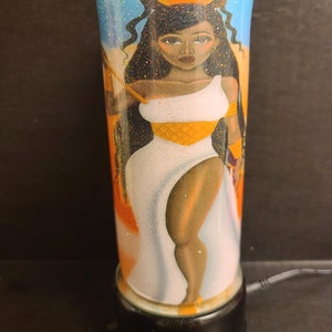 DOI Daughter Tumbler