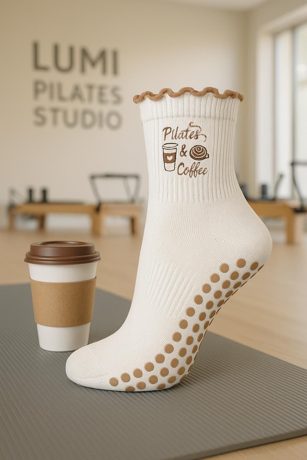 Calzini Fitness Sissel > Calzini Fitness > PilatesShop