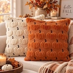 Fall Pillows