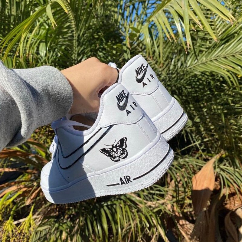 air force 1 harry styles