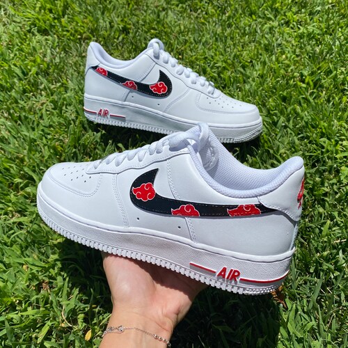 custom deku shoes nike
