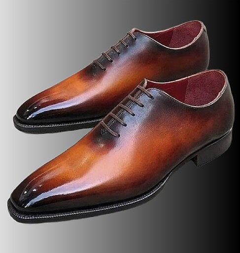 Wholecut Oxford - Etsy Australia