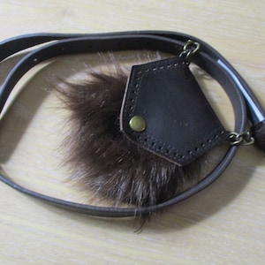 Echtleder Gürtel Geldbörse. Vintage Gürtel/Geldbeutel/Geldbeutel/Geldgürtel/Gepäcktasche