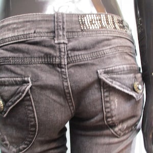 Vintage Guess jeans,. vintage guess jeans\vintage jeans\grey jeans\guess jeans\boho jeans\vintage trousers\black jeans