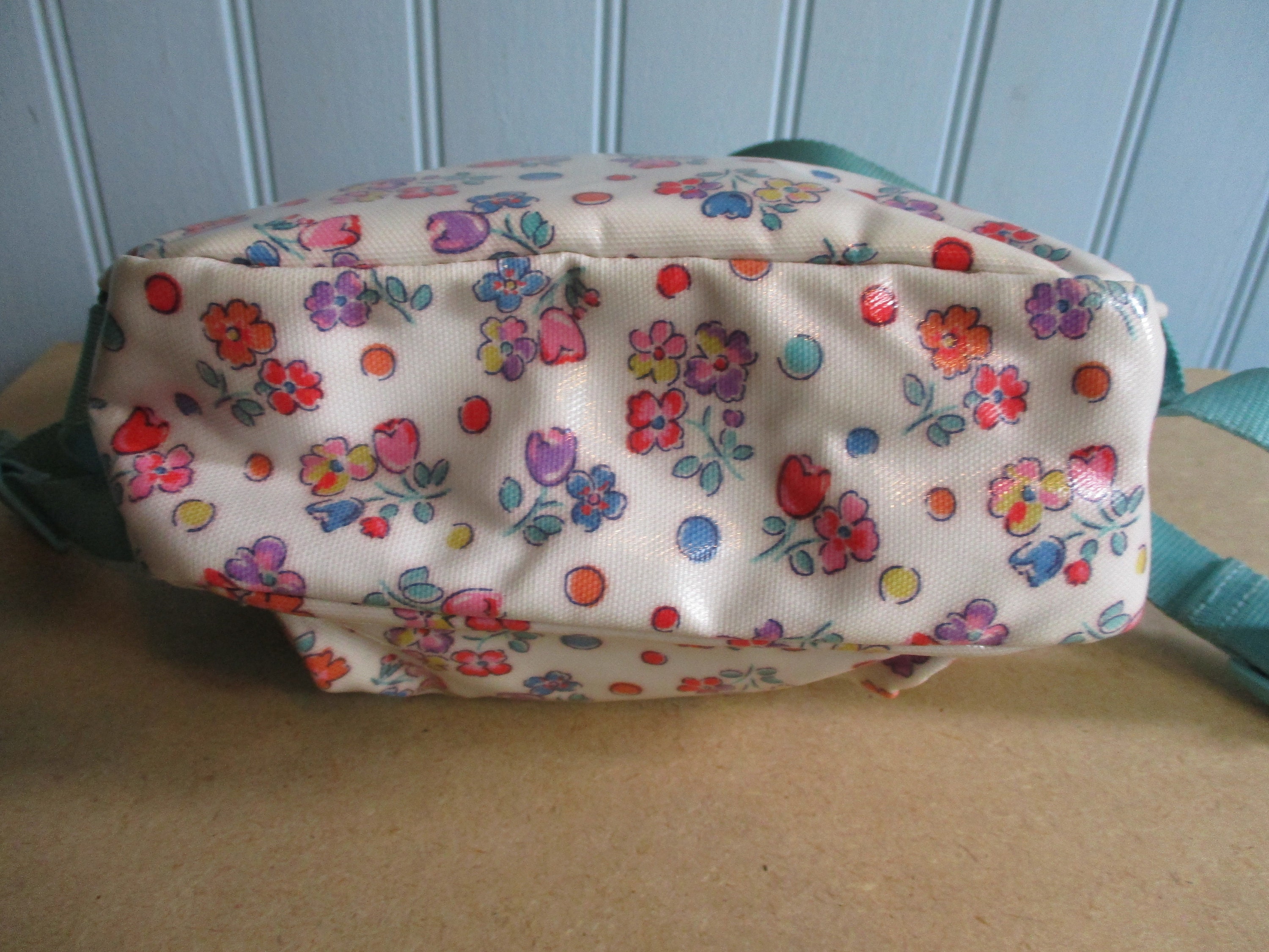 【Mukai】CathKidstonLondonMiniRucksack Cath Kidson London mini backpack floral print- Cath Kids | eBay