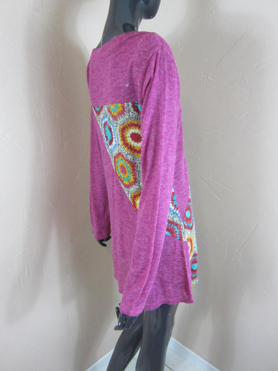 Outdated Jumpers Vintage Jumper Vintage Sweater\vintage Jumper\pink Jumper\retro Jumper ...