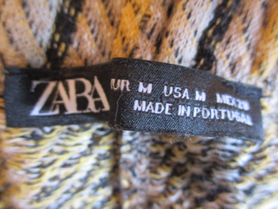Court Bonnets pour Homme chez Zara
