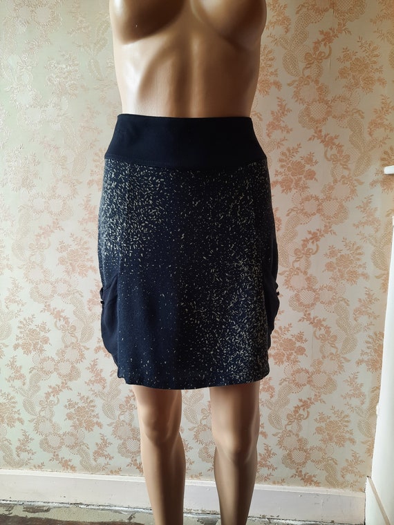 Vintage skirt by Salt and Pepper   vintage skirt\m