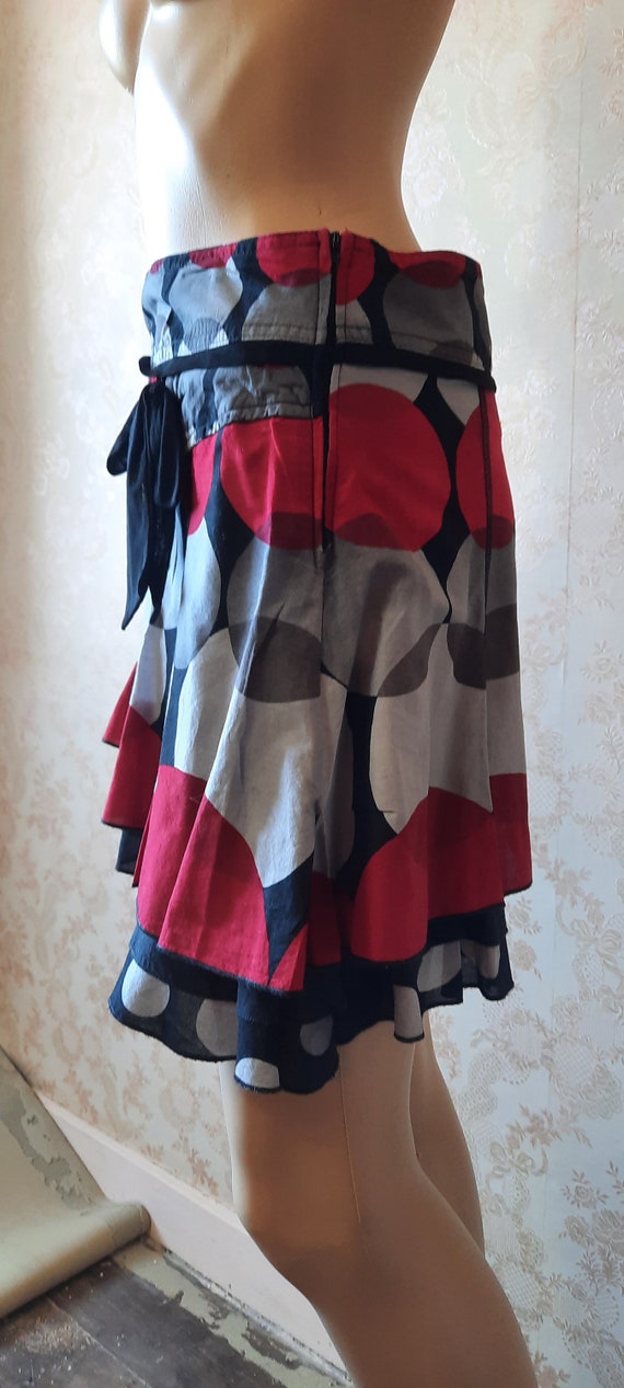 Belt rara skirt sale