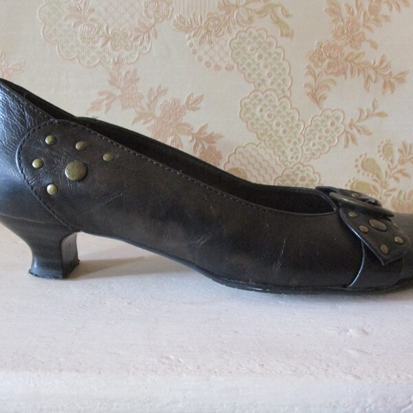 Kitten Heels Etsy