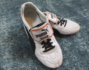 puma ancien modele