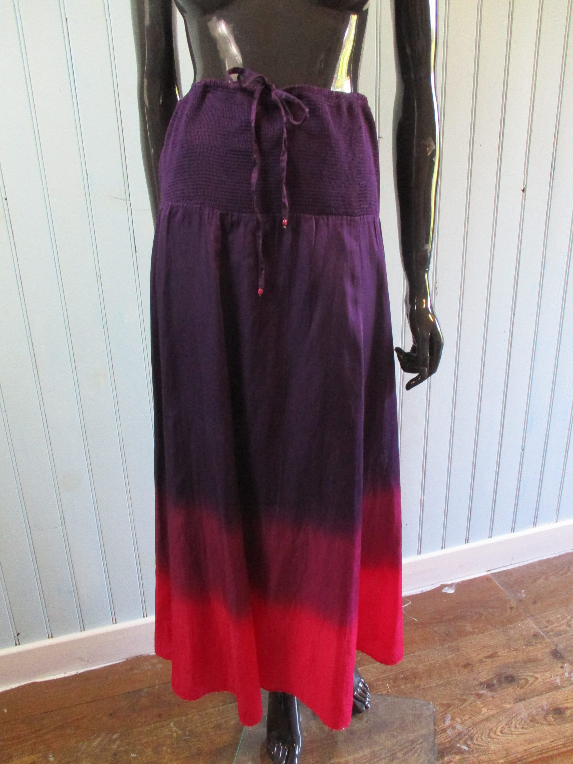 Vintage Monsoon Halter Neck. . Vintage Dressesmonsoon Dress\halter Neck Dress\boho Dress\ombre Dress\tie Dye Dress - Etsy Vintage Monsoon Halter Neck. . Vintage Dressesmonsoon Dress\halter Neck Dress\boho Dress\ombre Dress\tie Dye Dress - Etsy