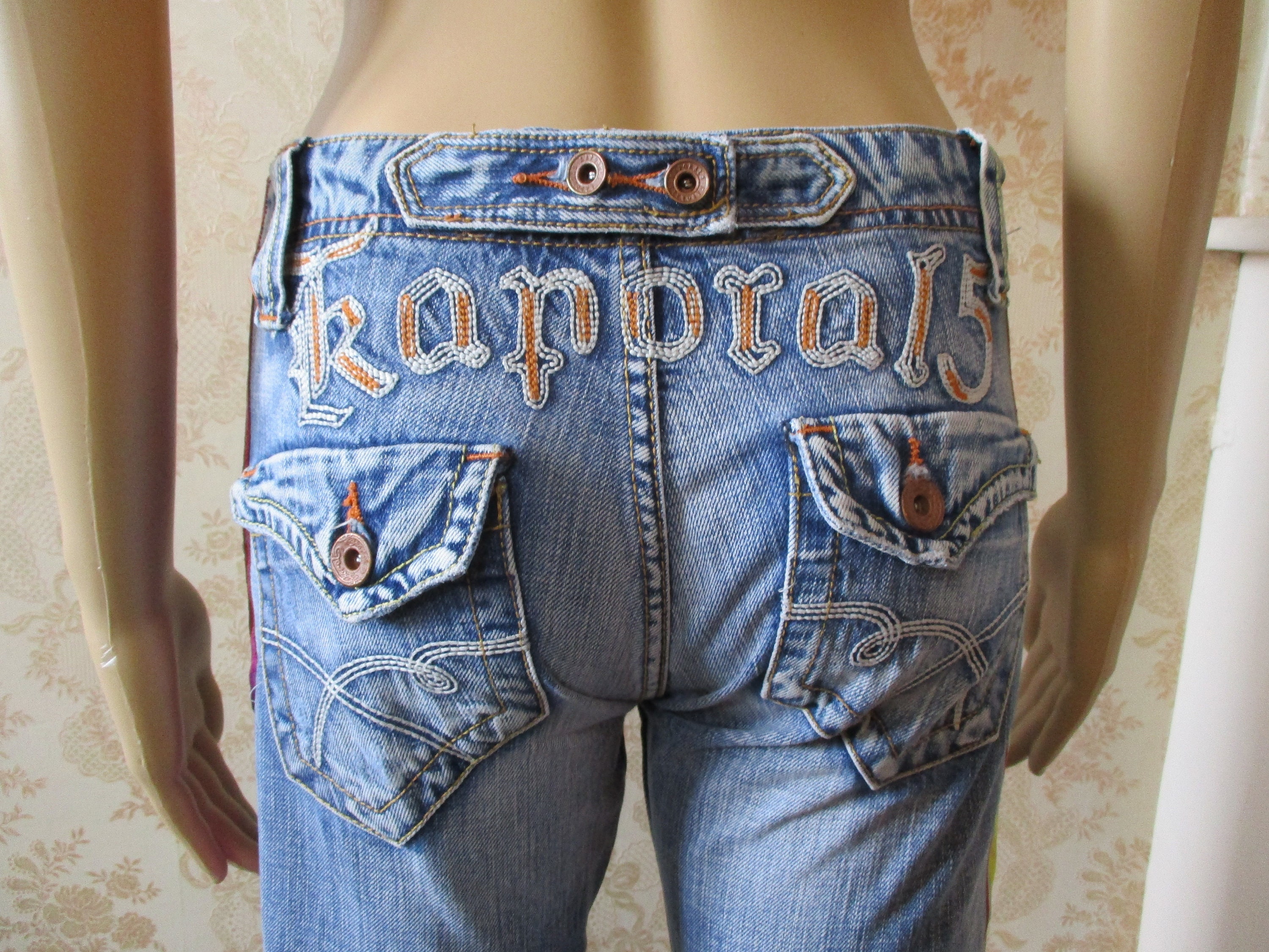 Kaporal jean hotsell