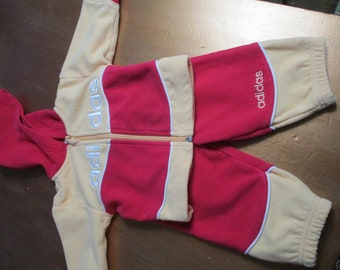 Baby Adidas Etsy