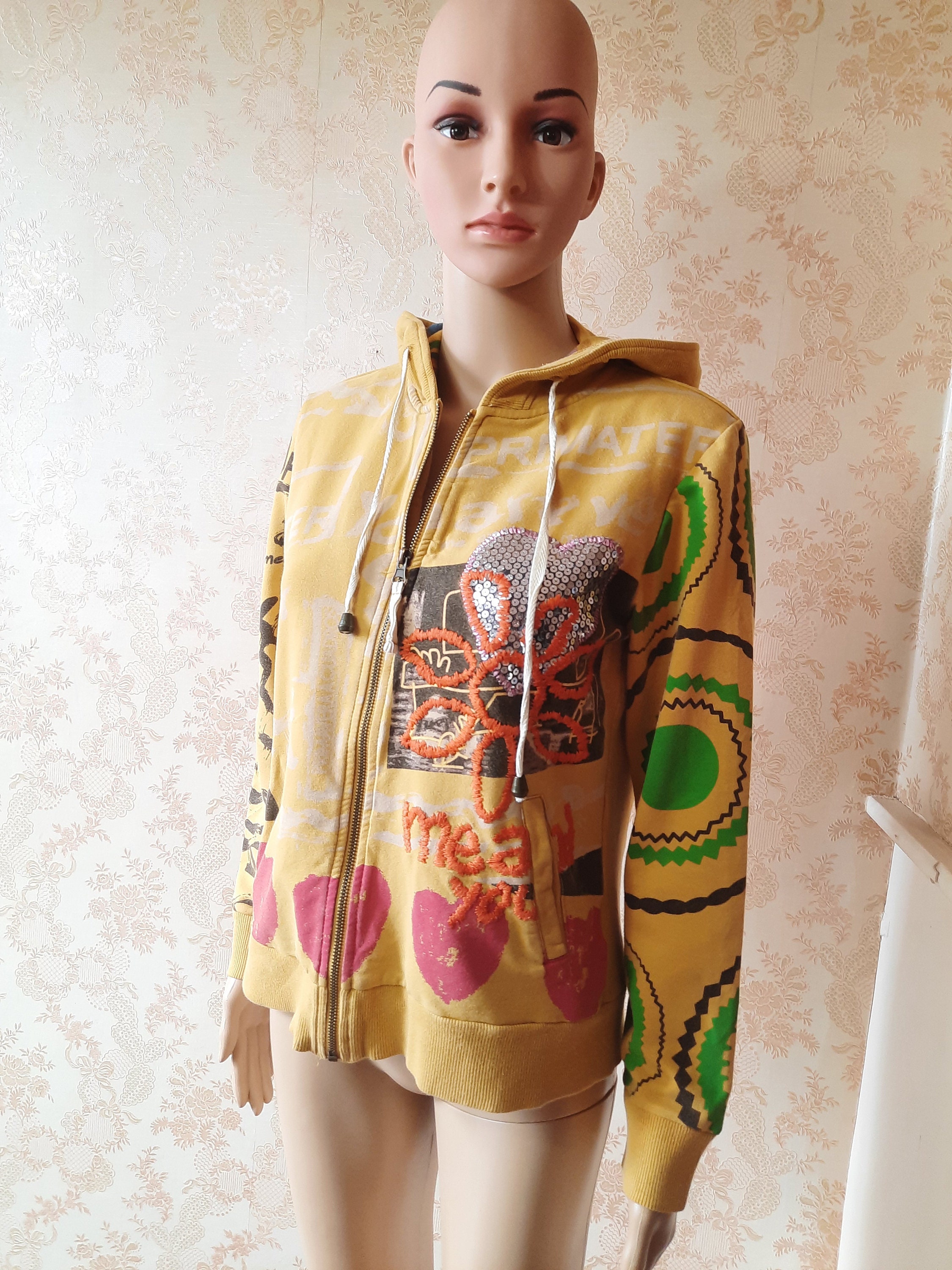 Funky hoodies best sale