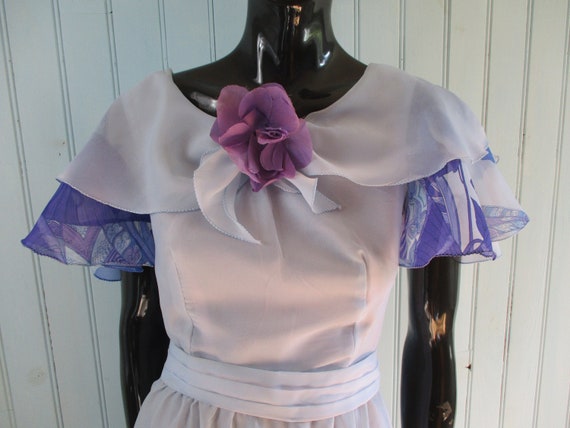 Vintage party/bridesmaid dress . vintage\bridesmaid\wedding\retro\girls vintage\prom