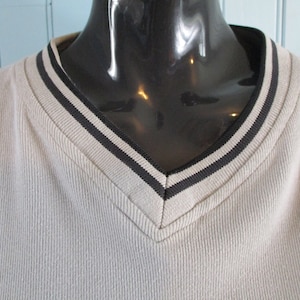 Felpa vintage da uomo. Taglia L. Felpa vintage\felpa da uomo\felpa grigia\maglia da uomo\abbigliamento sportivo