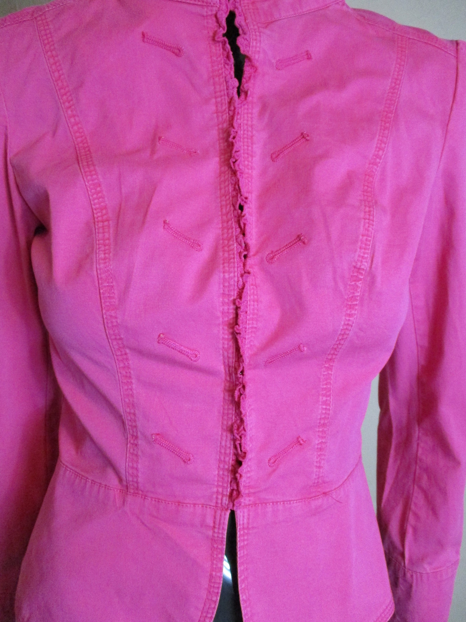 Shocking Secrets Of Winter Jacket Construction! - or8iuiz