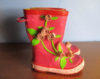 Meisjes Laarzen - Etsy Nederland
