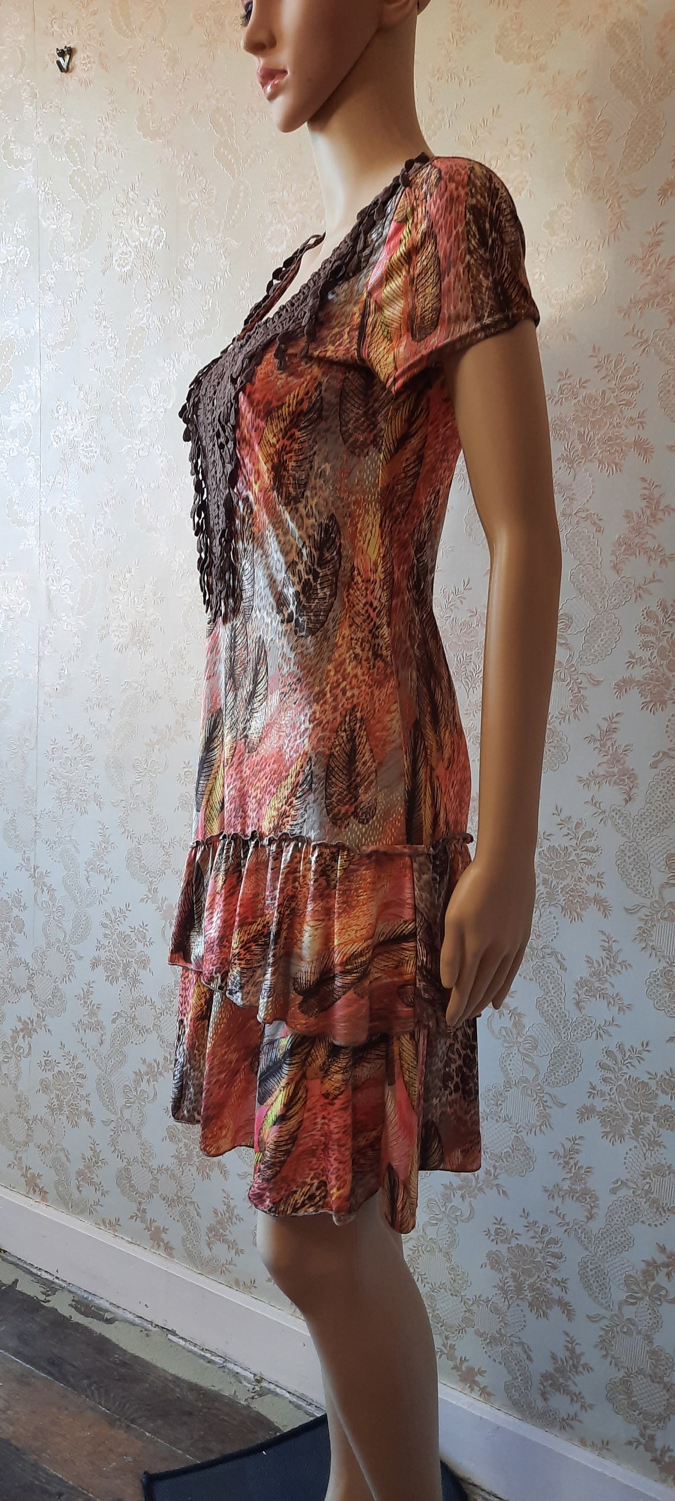 Robe armand thiery en promotion sale