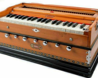 Bina harmonium deals