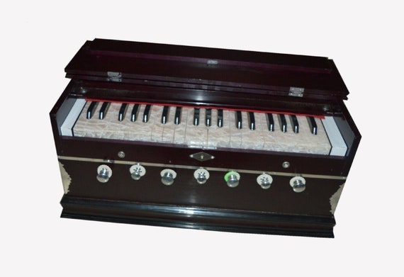 Piano with 2024 air pump