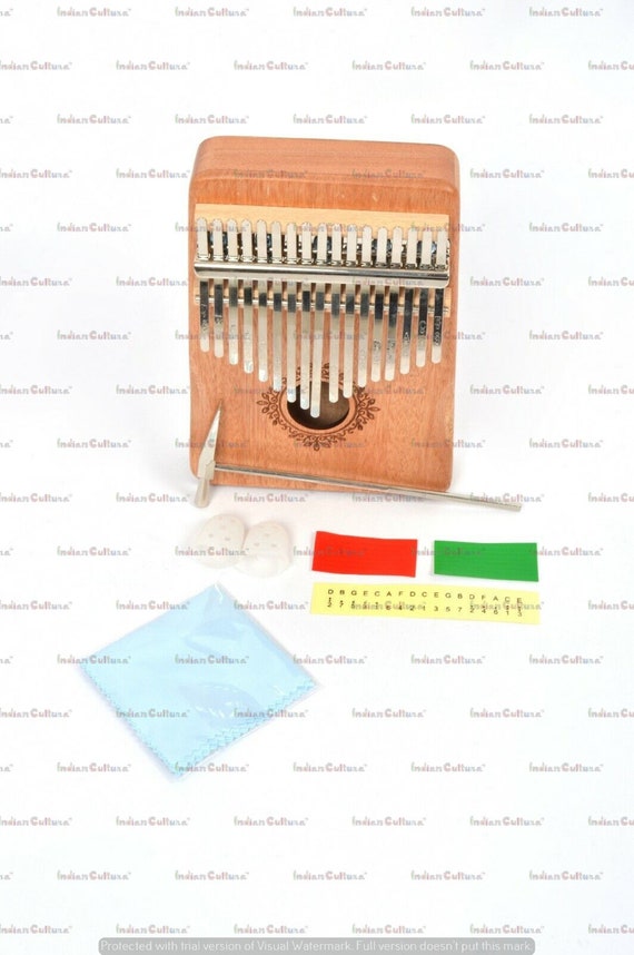 Kalimba cultura 2024