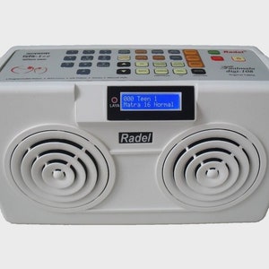 New Taalmala Digi-108 Digital Tabla Electric Musical Instrument By Radel image 1