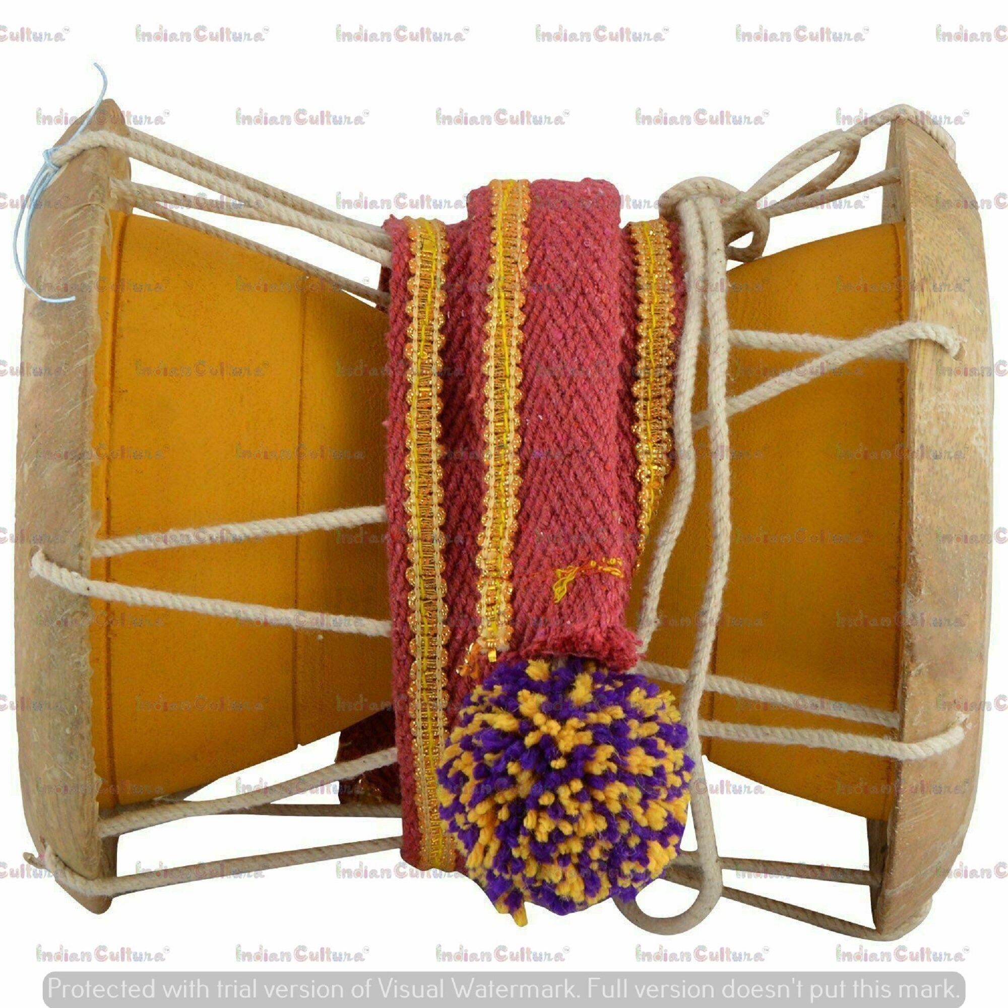South Indian Musical Instruments