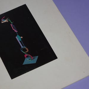 1979 Robert Klippel Catalogue / Sculpture Since 1970 / Watters Gallery Sydney / Art Exhibition / Very Good Condition /