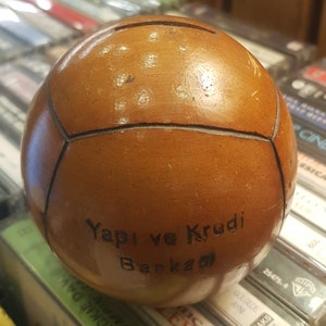 Vintage Money Box