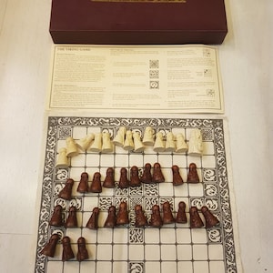 The Viking Game
