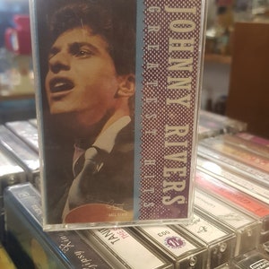 Johnny Rivers Greatest Hits Cassette