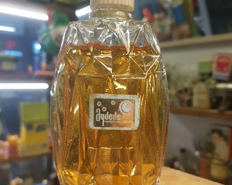 Vintage Köln Flasche