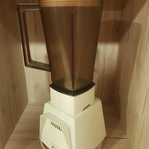 Vintage  Blender