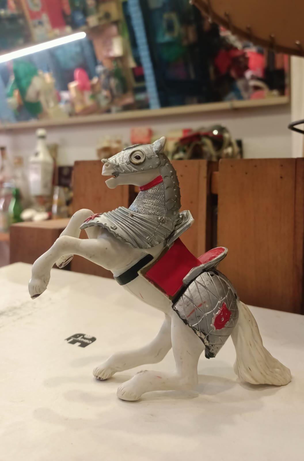Papo Chimäre Fantasy-Figur Handbemalt – Detailreiche Spiel- & Sammelfigur Für Kinder Ab 3 Jahren